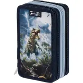 Herlitz TriCase 31 tlg. Thunder Rex (400205916)