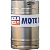 Liqui moly Profi-easy Running Basic 10w-40 60l Moottoriöljy