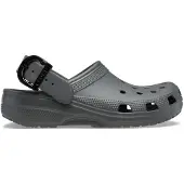 Crocs Classic Buckle Klompit