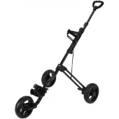 Big Max Junior 3W golfkärry