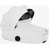 Cybex MIOS/COYA Style Vaunukoppa, Off White