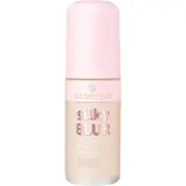 Essence silky BLUR Hydrating Longwear Nestemäinen meikkivoide 30 ml Nr. 50