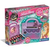 Clementoni Crazy Chic - Miss Bag Trousse (18117)
