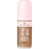 Essence silky BLUR Hydrating Longwear Nestemäinen meikkivoide 30 ml Nr. 245