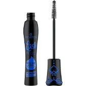 Essence Lash Princess False Lash Effect EXTREME waterproof Ripsiväri 12 ml Black