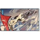 Ultimate Guard Playmat, Magic: The Gathering Secrets of Strixhaven - Cyclonic Rift