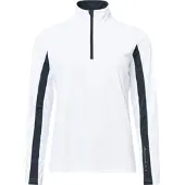 Abacus Lds Aloha Uv Longsleeve - White - M