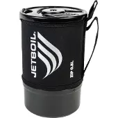 Jetboil zip 0,8l carbon