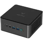 Mini PC MINIS FORUM UM890 Pro Ryzen 9 8945HS 16GB + 512GB