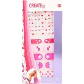 Canenco Create It! Nail Sticker Creation Set