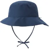 Reima Rantsu -aurinkohattu (lapset) - Navy, 56