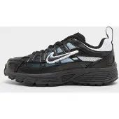 Nike P-6000 Lapset - Mens, musta
