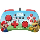 Hori Super Mario Mini Pad (NSW-276U)