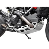 Zieger Moottorisuoja, Hopea ERILAISET DUCATI-MALLIT