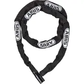 ABUS 4804K Ketjulukko, black