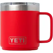 Yeti Rambler 10 oz CL Mug MS muki