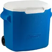 Coleman Performance 26l Jäykkä Kannettava Kylmälaukku