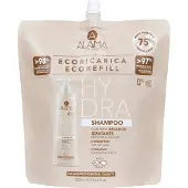Alama Hydra Shampoo kosteuttava shampoo Eco Refill 1000 ml