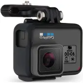 GoPro Pro Bike Seat Rail Mount