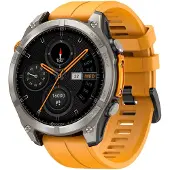Zeblaze Stratos 4 älykello