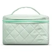 Gillian Jones Beauty Box Green