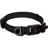 Ruffwear Ridgeline Collar Obsidian Black 28-36 cm