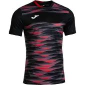 Joma Tiger Vii Lyhythihainen T-paita