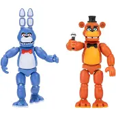 FNAF CORE FIGURE ASS
