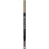 Maybelline Brow Ultra Slim Pencil, 01 Blonde