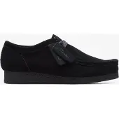 Clarks Originals Wallabeeevo G - Black - 42