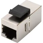 Digitus CAT 6 MODULAR COUPLER, SHIELDED (DN-93613-1)