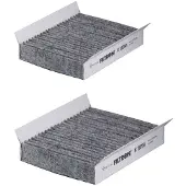 FILTRON Filter, interior air