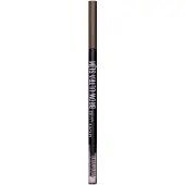 Maybelline Brow Ultra Slim Pencil, 05 Deep Brown