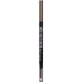 Maybelline Brow Ultra Slim Pencil, 04 Medium Brown