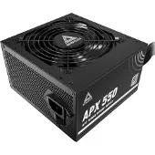 Montech Apx550 550w 80 Plus White Virtalähde