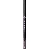 Maybelline Brow Ultra Slim Pencil, 07 Black