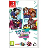 The Disney Afternoon (Switch)