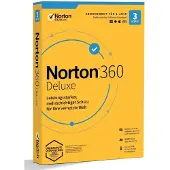 Norton 360 Deluxe | 3 laitetta | 1 vuosi + Jottacloud Personal Unlimited | 3 kuukautta | Rajoittamaton pilvitallennus