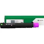 Lexmark CX930 931 Mag 16.5K Crtg Toner (85D0HM0)