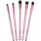 GLOV Accessories sivellinsetti silmiin tyyppi Pink 5 kpl