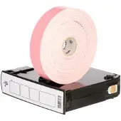 Zebra Z-Band Fun - handledsetiketter