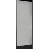 Rittal VX SIVUSEINÄT 2000X800 RAL7035 2KPL (8108245)
