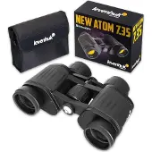 Levenhuk Atom 7x35 Kiikarit