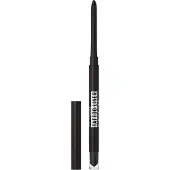Maybelline Tattoo Liner Smokey Gel Pencil, Black