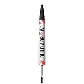 Maybelline Build-a-Brow Pen, 262 Black Brown