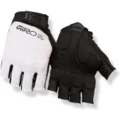 Giro Bravo Ii Gel Lyhyet Hanskat