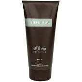 s.Oliver Superior Men Suihkugeeli 200 ml