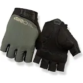 Giro Bravo Ii Gel Lyhyet Hanskat