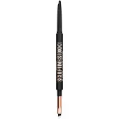 Maybelline Scultping Stix Eyeliner Black Blur