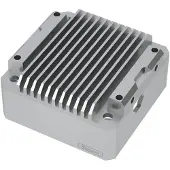 BARROW DDC Heatsink, hopea